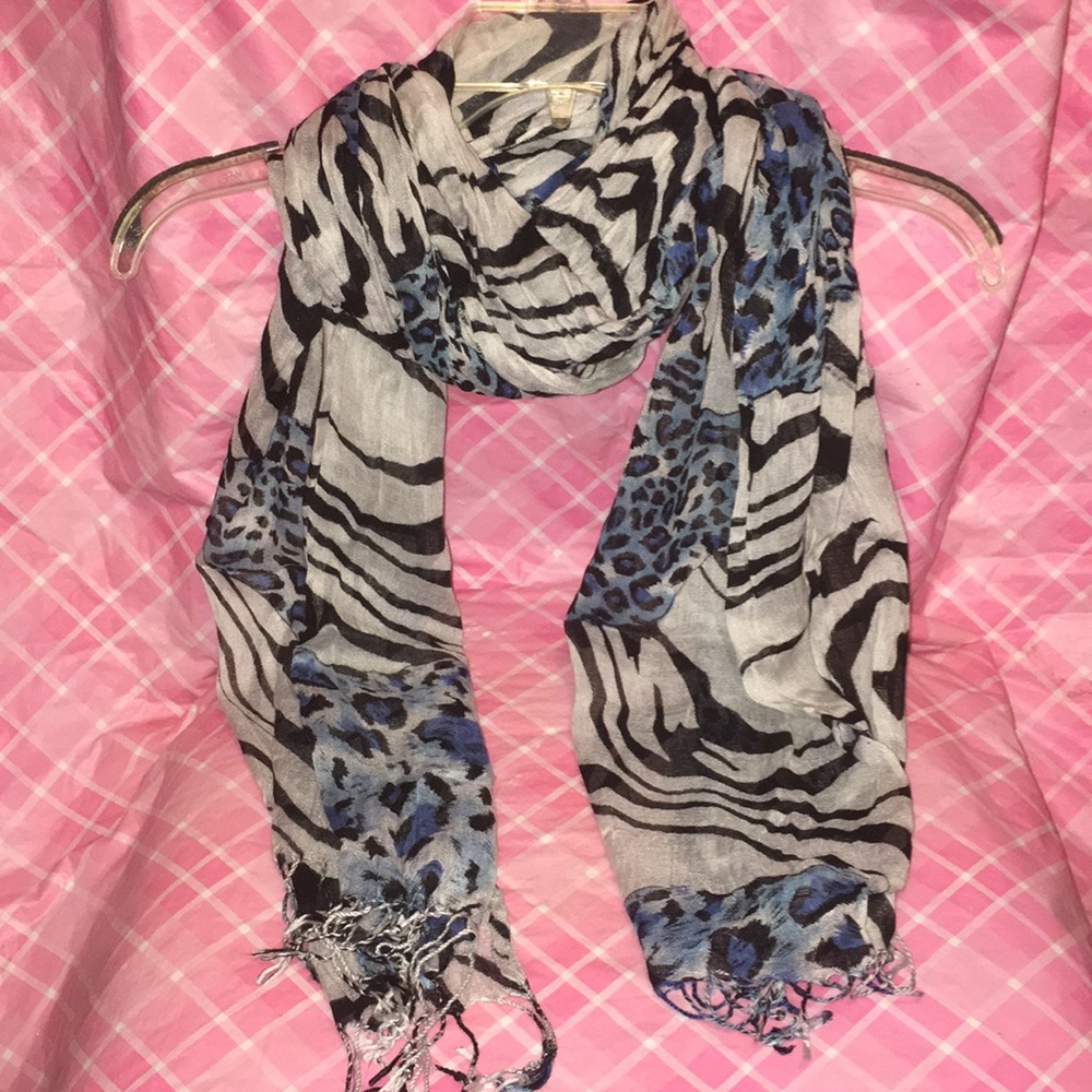 🎈SALE🎈🧣SCARF #14 ”MIXED ANIMAL”🧣
